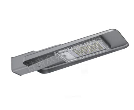 幸福路街道金爷LED灯具