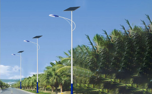 快速解决幸福路街道太阳能路灯不亮问题：全面检修指南