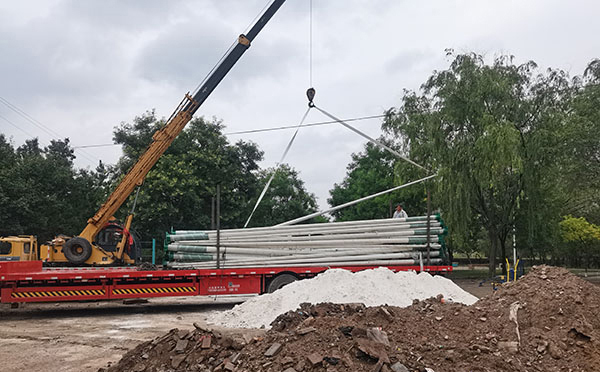 幸福路街道智慧路灯：提升城市管理效率的创新解决方案