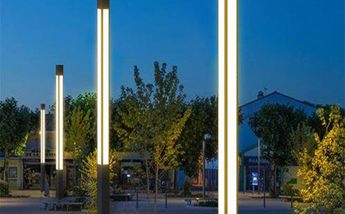 太阳能幸福路街道景观灯定制常见问题与解决方案