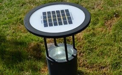 别墅庭院氛围营造：幸福路街道草坪灯选型与布光技巧