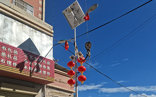 节能率翻倍：幸福路街道智慧路灯选单灯控制器实战指南
