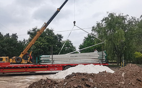 节能率提升30%：幸福路街道智慧路灯控制器方案选型