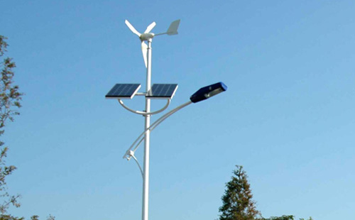 城市升级选幸福路街道智慧路灯：5G基站整合方案