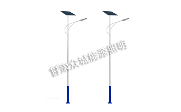 幸福路街道太阳能路灯“爆款”产品选型要点与地域适配建议